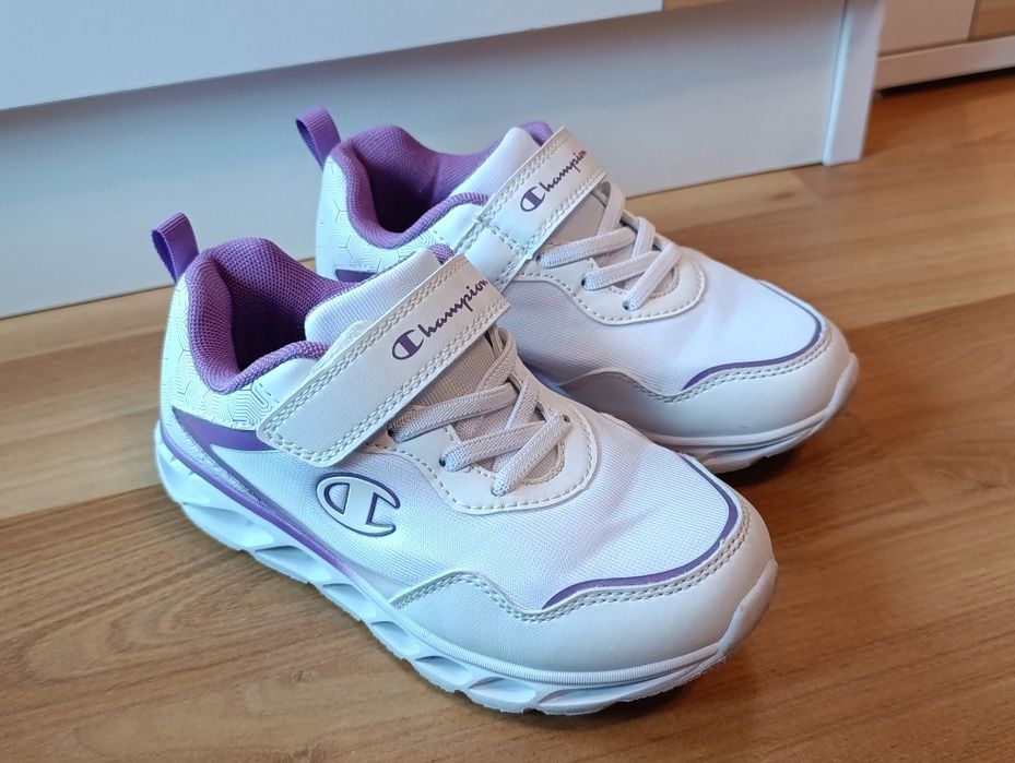 Детски маратонки Champion