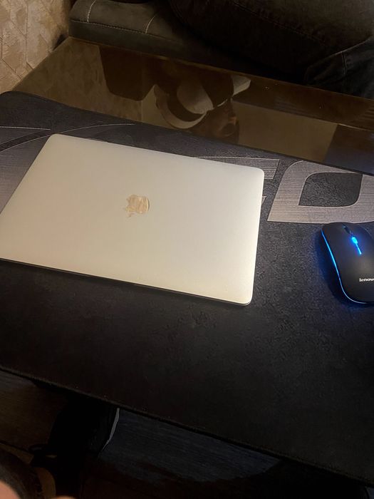 Ноутбук MacBook Air M1 256GB SSD. Отличное состояние + подарки