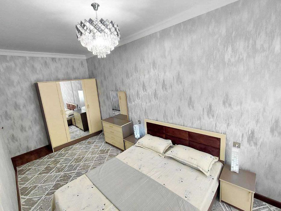 чиланзар 20 квартал 2 комн  Ипотека