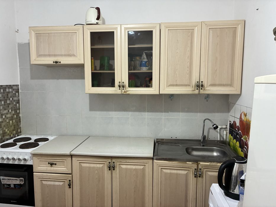 Продам кухонный гарнитур