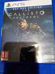 The Calisto Protocol PS5
