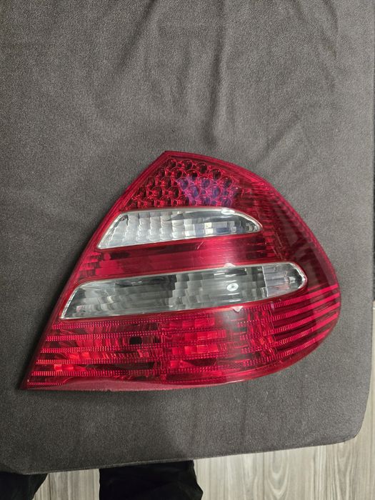 Стоп E class w211