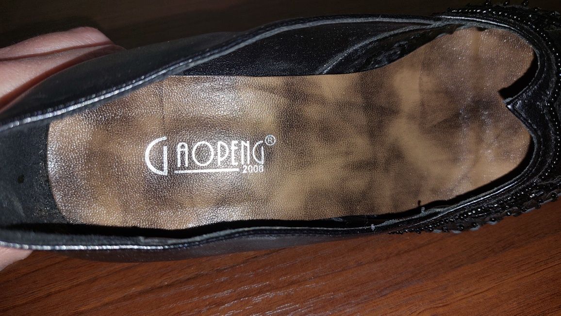 Туфли     женские