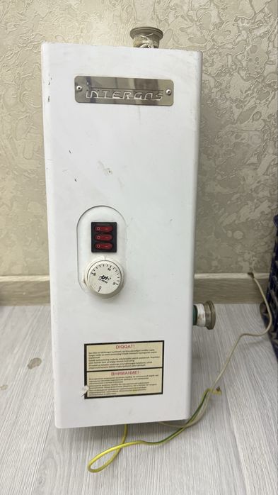 Elektr kotyol INTERGAS
