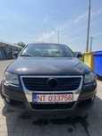 Vw passat B6 2005