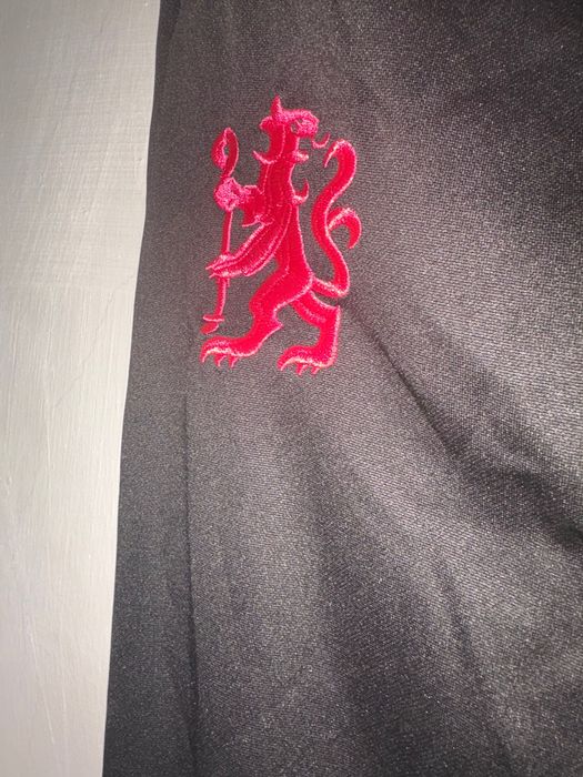 Chelsea Tracksuit