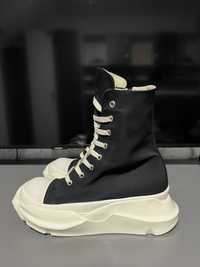 Rick Owens Abstract Size 40 fit 41