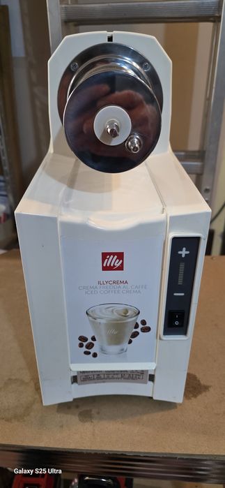 Продавам машини за фрапе и кафемелачки