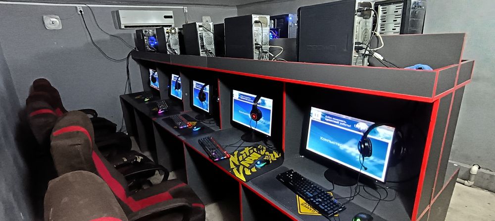 Компьютеры core i5