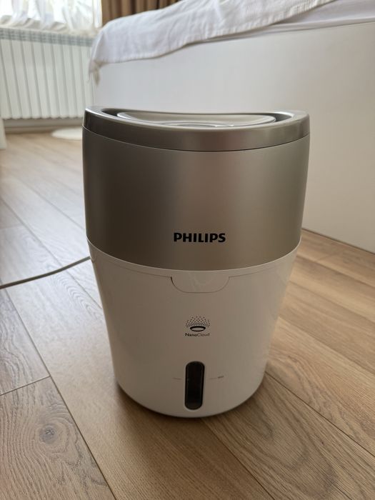 Овлажнител за въздух Philips HU4803