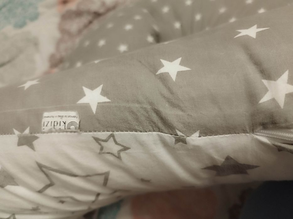 Възглавница за бременни Kidizi