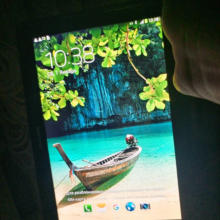 Планшет сатылады