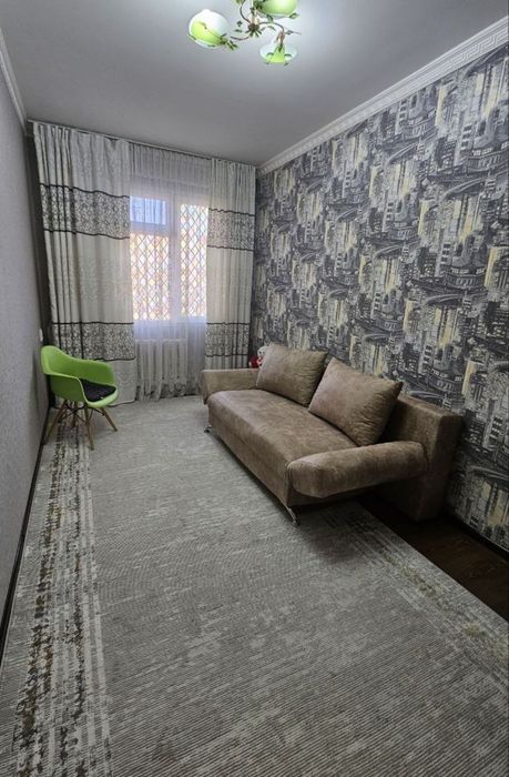 Квартира продаётся Чиланзар 11 квартал 3/2/4 меб тех шох мед центр