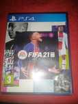 Fifa 21 ps4 stare perfecta, vand sau schimb