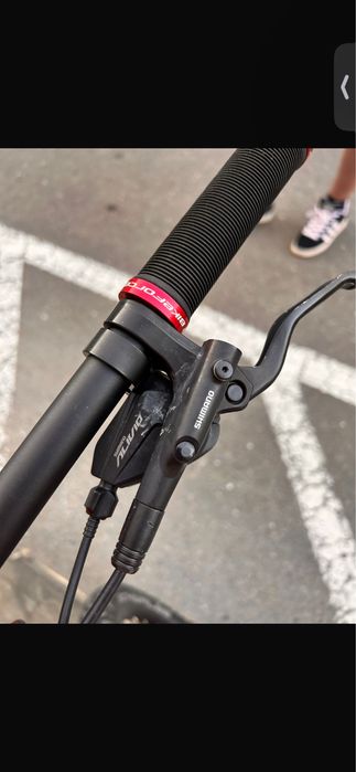 Polygon Siskiu d5 27.5