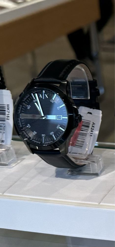 Часовник Armani Exchange AX2411