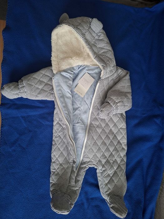 Бебешки гащиризони