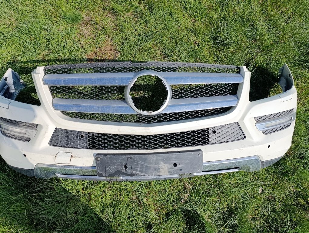 Оригинални брони за BMW /Mercedes S class, E class, ML/Audi a8,a7,a6,