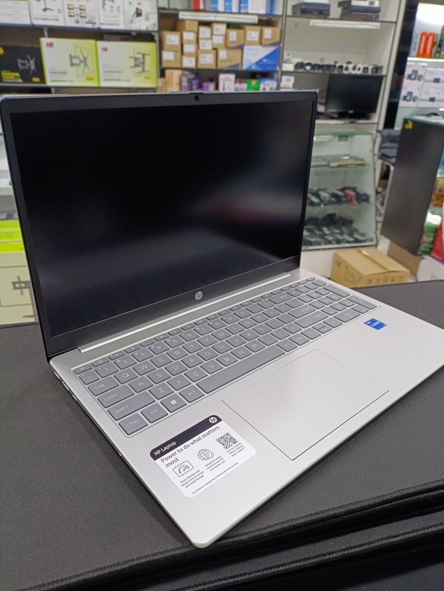 Noutbuk ноутбук Hp 15 Core i5 1235U Bepul yetkazish