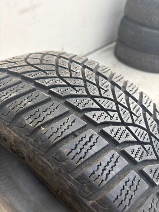 GoodYear 205/45R18- Stare foarte buna, livrare rapida, garantie!