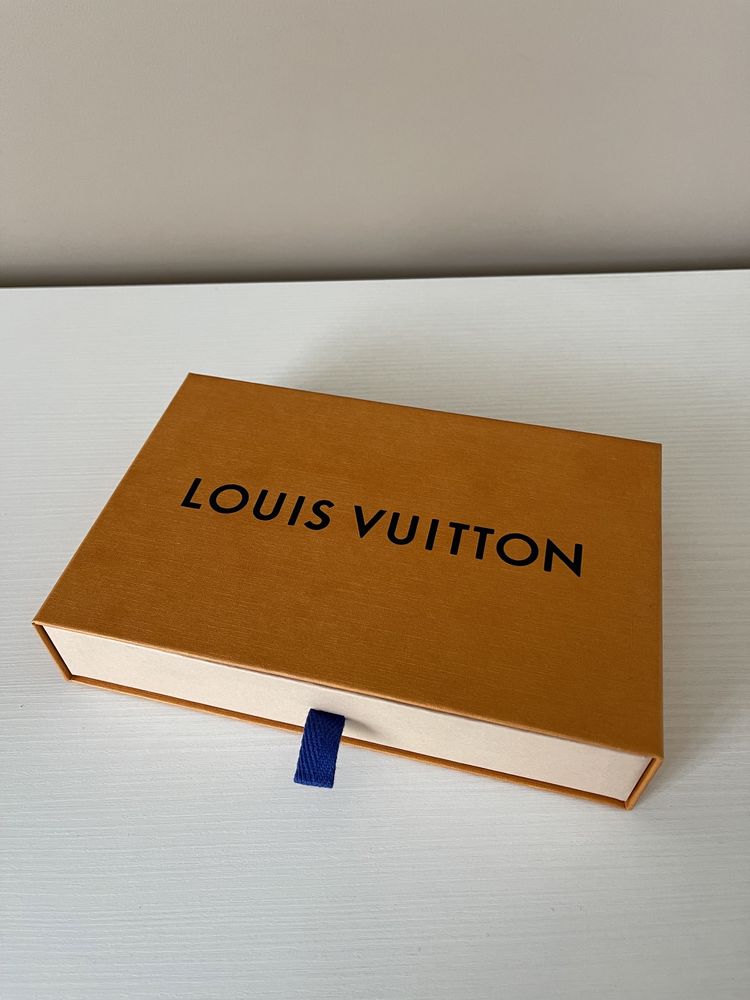 Louis Vuitton Mini Pochette Accessories