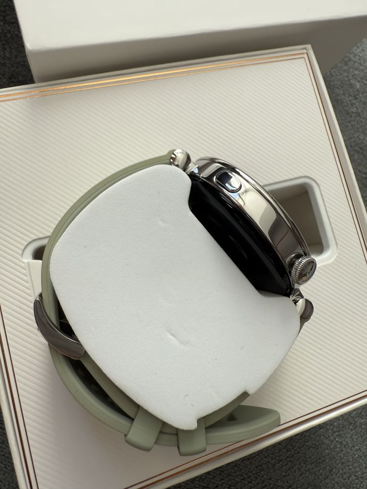 Huawei GT4 green