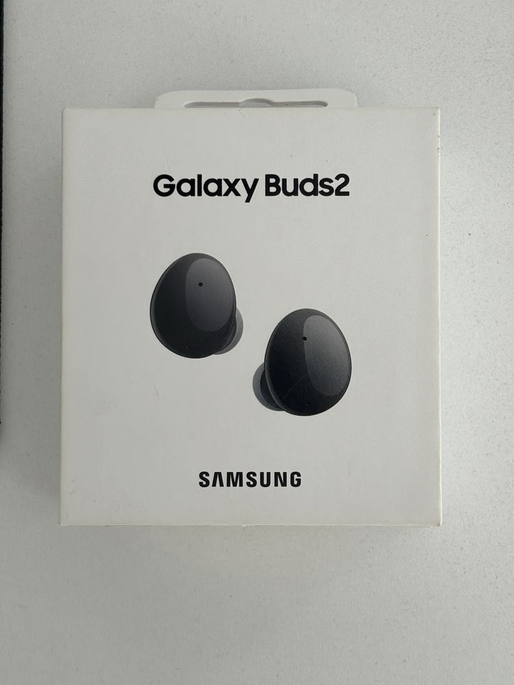 Casti samsung galaxy buds 2