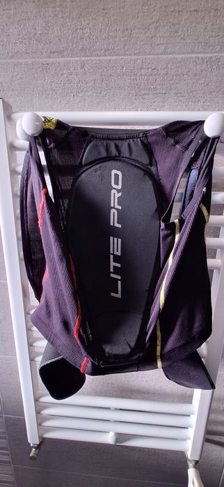 Vand protectie spate copii Body Glove Lite Pro