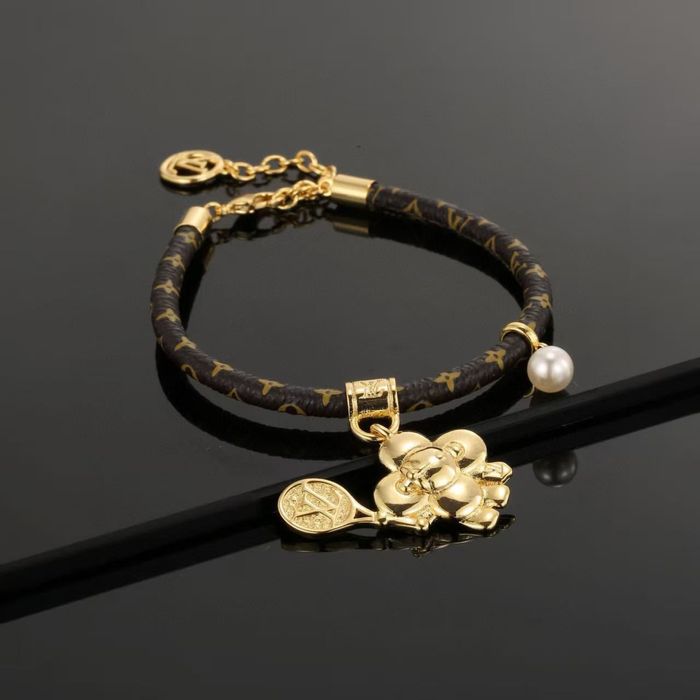 Bratara Louis Vuitton