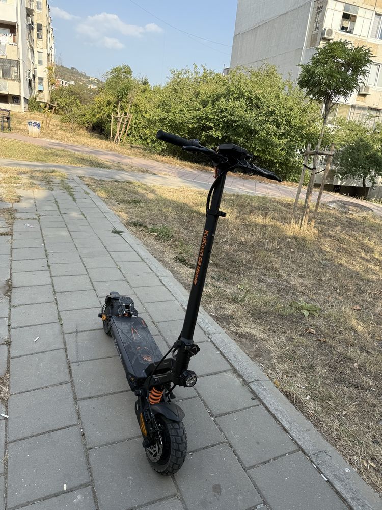 Kukirin G2 MASTER