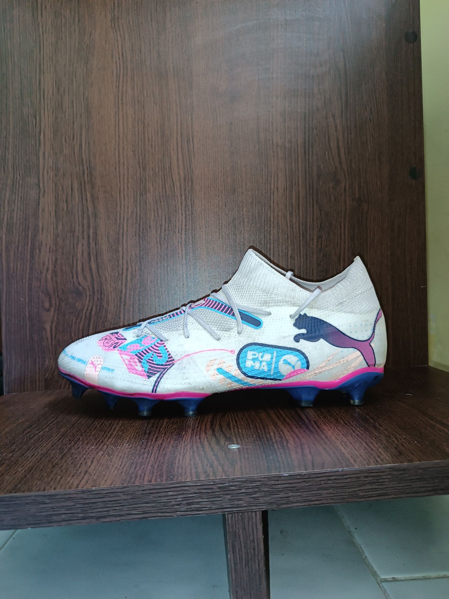 Футболни обувки Puma Future 42 номер
