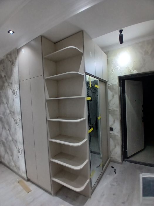 Mebel na zakaz yaxshi narxda