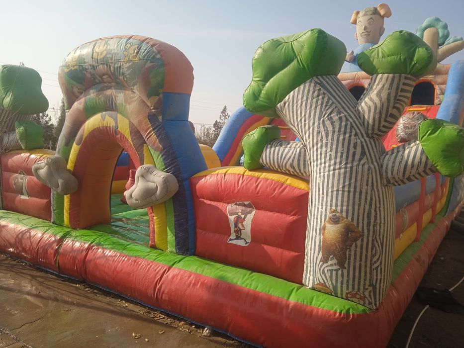 Batut 6 12 holati yaxshi