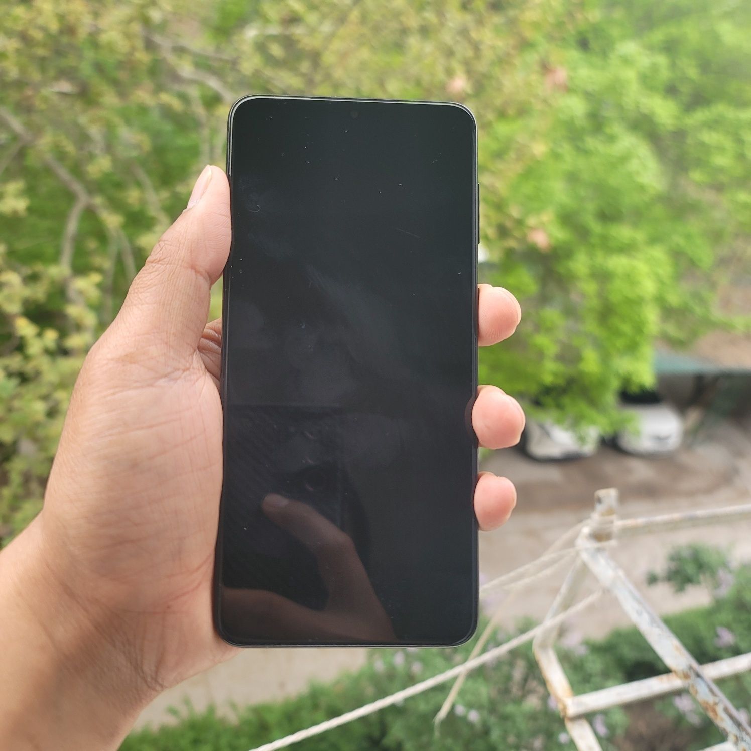 Samsung s21 plus 5G