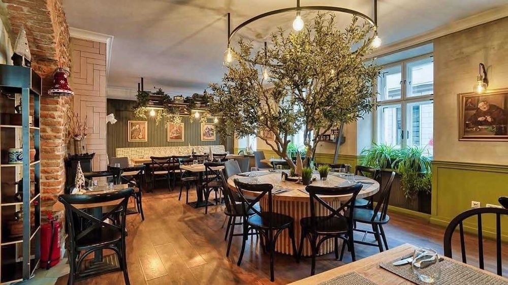 Vand / Inchiriez Restaurant