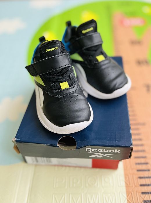 Детски Маратонки Reebok 23 номер