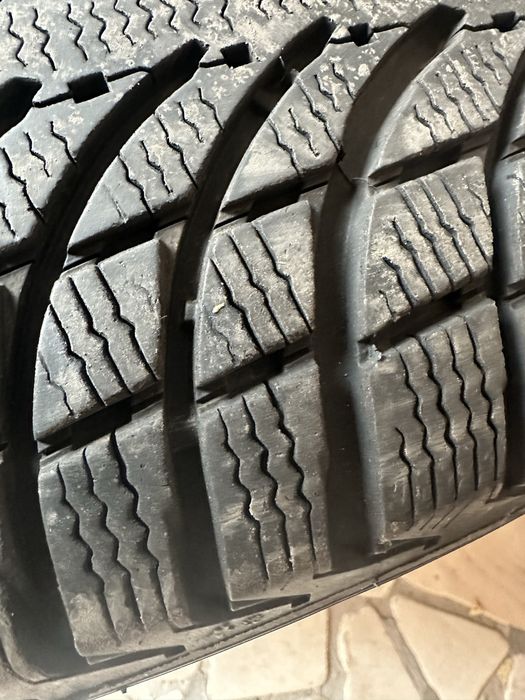 Jante Mercedes GLC 2015-2022