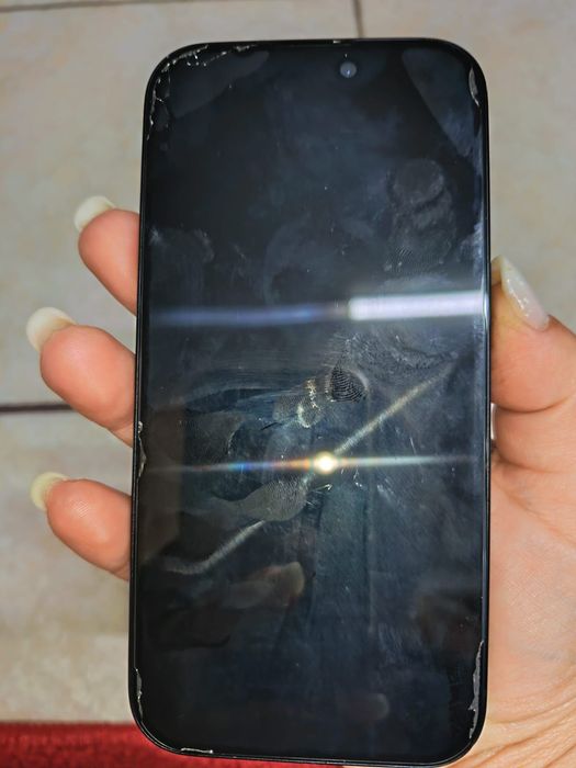 iPhone 16 12b gb