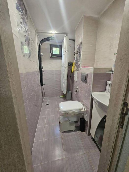 Продава се Тристаен апартамент в Бургас, Възраждане - 67 кв.м за 2836 €/кв.м - Снимка #5