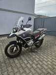BMW 1200GS Adventure ABS numai 3 zile