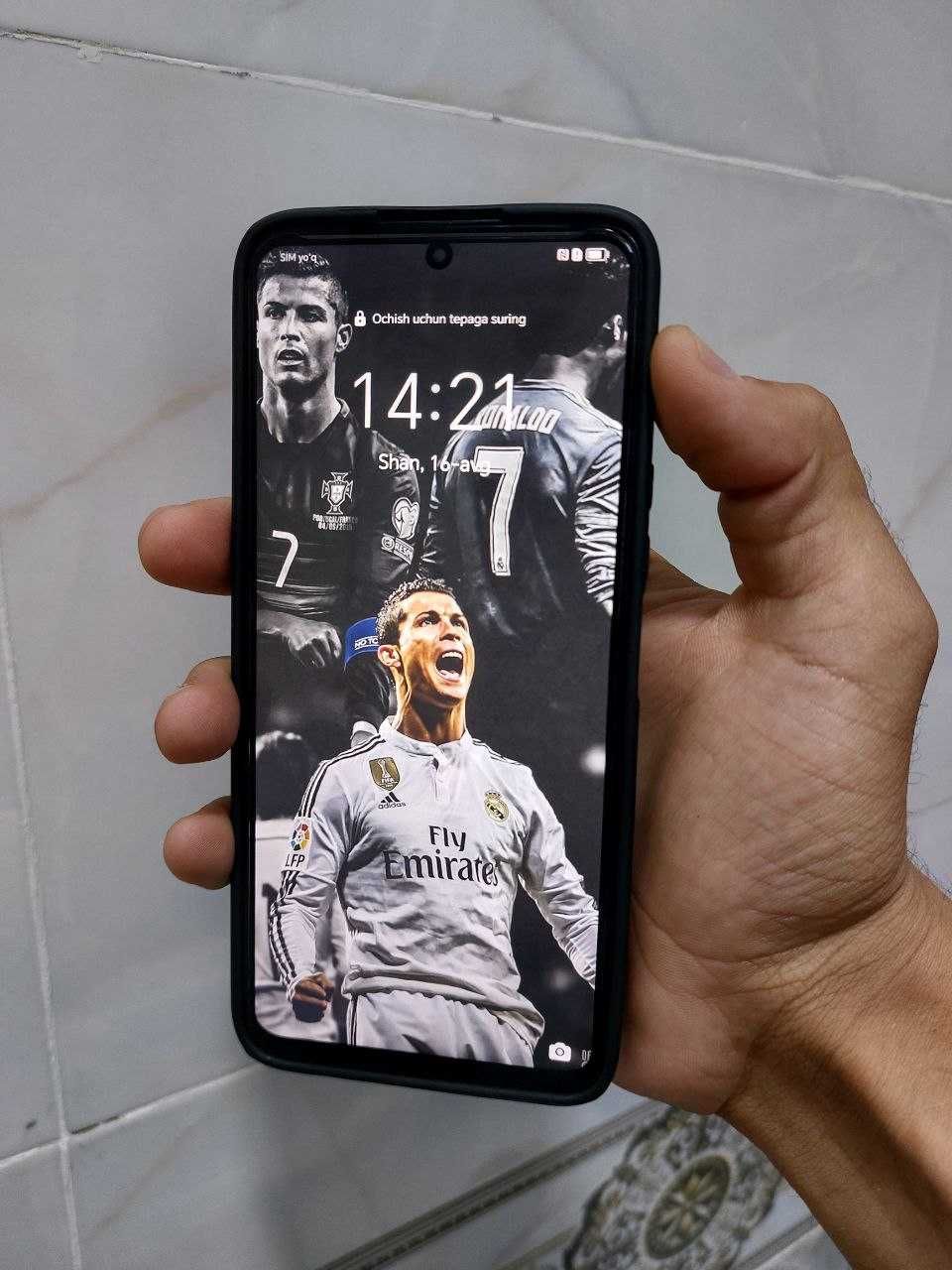 Honor X8 128GB..