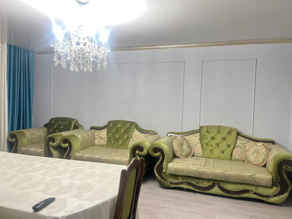 Коттедж в Аренду Суточный