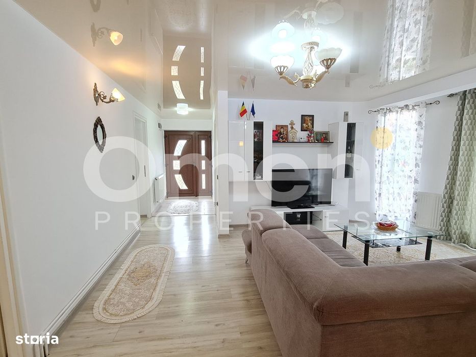 Casă de vânzare | 126.000 € | Șomcuta Mare