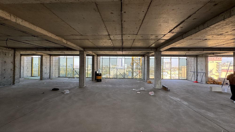 Продам помещения в бизнес центре|Любая площадь|Офис|Office|возле метро