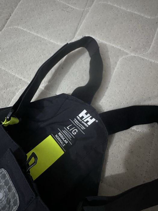 Helly Hansen Pier Bib Trousers мъжки гащеризон