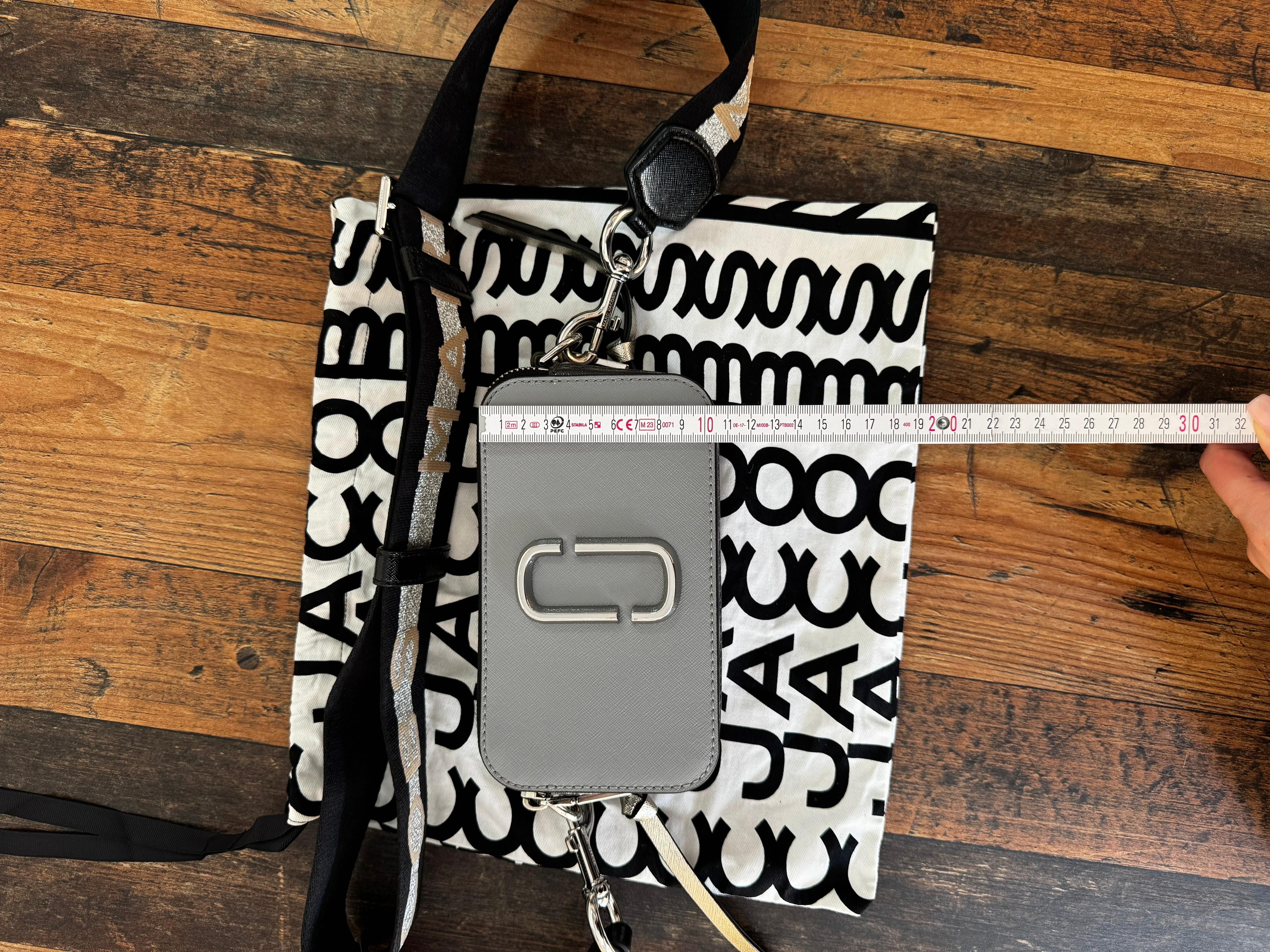 Marc Jacobs Snapshot bag