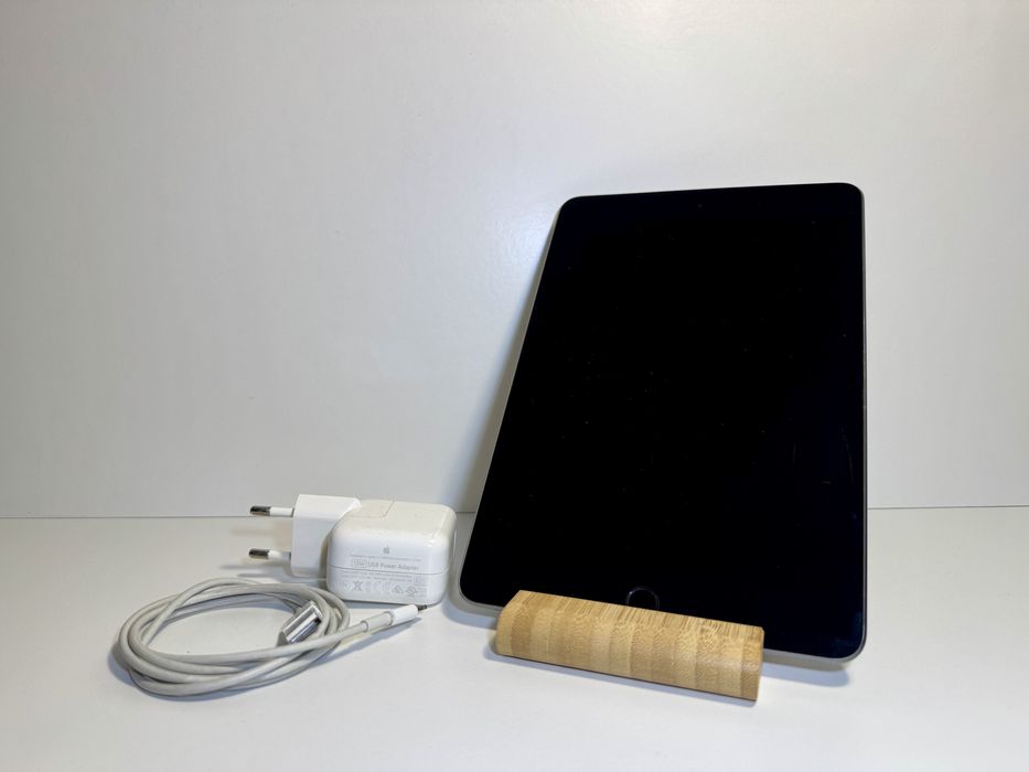  iPad Mini 5 Cellular 64GB Space Grey