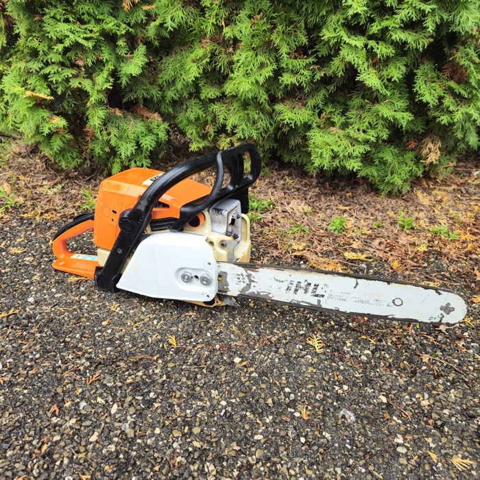 Drujbă Stihl 029 imp Germania