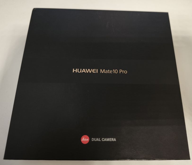 Huawei Mate 10 Pro 128GB BLA-L29 Dual SIM Midnight Blue