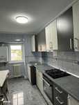 Apartament cu 3 camere etaj intermediar in zona Garii !!